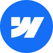 Webflow Icon